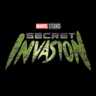 &quot;Secret Invasion&quot; - Logo (xs thumbnail)