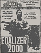 Equalizer 2000 - poster (xs thumbnail)