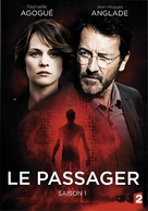 Le passager - French Movie Cover (xs thumbnail)