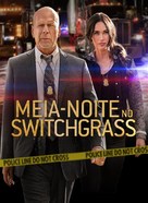 Midnight in the Switchgrass - Brazilian Movie Cover (xs thumbnail)