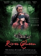 River Queen - New Zealand poster (xs thumbnail)