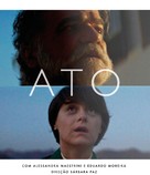 Ato - Brazilian Movie Cover (xs thumbnail)