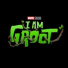 &quot;I Am Groot&quot; - Logo (xs thumbnail)