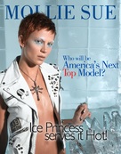 &quot;America's Next Top Model&quot; - Movie Poster (xs thumbnail)