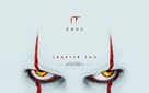 It: Chapter Two - British Movie Poster (xs thumbnail)