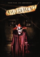 Amusement - DVD movie cover (xs thumbnail)