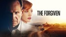 The Forgiven - British Movie Cover (xs thumbnail)
