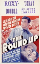 The Roundup - Movie Poster (xs thumbnail)