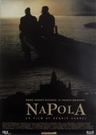 Napola - Elite f&uuml;r den F&uuml;hrer - Danish poster (xs thumbnail)