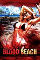Blood Beach - poster (xs thumbnail)