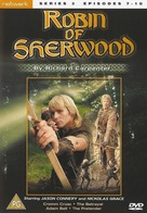 &quot;Robin of Sherwood&quot; - Movie Cover (xs thumbnail)