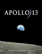 Apollo 13 Poster