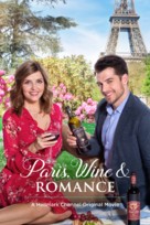 A Paris Romance - poster (xs thumbnail)