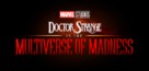 Doctor Strange in the Multiverse of Madness - Logo (xs thumbnail)