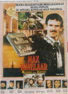 Max Havelaar of de koffieveilingen der Nederlandsche handelsmaatschappij - Indonesian Movie Poster (xs thumbnail)