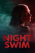 Night Swim - Movie Cover (xs thumbnail)
