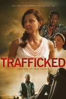Trafficked - Movie Cover (xs thumbnail)