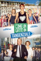 Come un gatto in Tangenziale - Italian Video on demand movie cover (xs thumbnail)