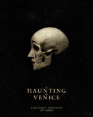 A Haunting in Venice - Danish Movie Poster (xs thumbnail)