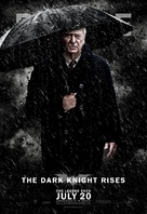 The Dark Knight Rises - poster (xs thumbnail)