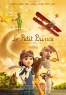 The Little Prince - Canadian Movie Poster (xs thumbnail)