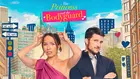 The Princess and the Bodyguard - Canadian Movie Poster (xs thumbnail)