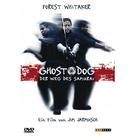 Ghost Dog - German Movie Cover (xs thumbnail)