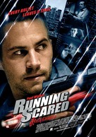 Running Scared - Movie Poster (xs thumbnail)