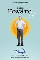 Howard - Movie Poster (xs thumbnail)