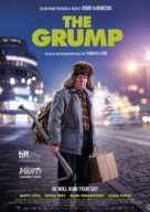 Mielens&auml;pahoittaja - Finnish Movie Poster (xs thumbnail)