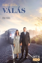 &quot;Divorce&quot; - Hungarian Movie Poster (xs thumbnail)