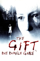 The Gift - German DVD movie cover (xs thumbnail)