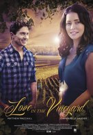 Love in the Vineyard - Movie Poster (xs thumbnail)