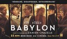 Babylon - French Movie Poster (xs thumbnail)