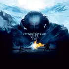 The Last Airbender Cover