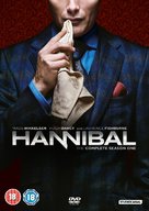 &quot;Hannibal&quot; - British DVD movie cover (xs thumbnail)