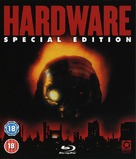 Hardware - Movie Cover (xs thumbnail)