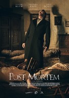 Post Mortem - International Movie Poster (xs thumbnail)