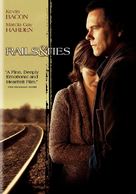 Rails &amp; Ties - DVD movie cover (xs thumbnail)