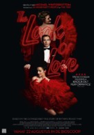 The Look of Love - Dutch Movie Poster (xs thumbnail)