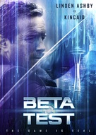 Beta Test - Character movie poster (xs thumbnail)
