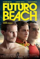Praia do Futuro - Movie Poster (xs thumbnail)
