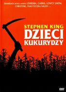Children of the Corn - Polish Movie Cover (xs thumbnail)