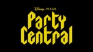 Party Central - Logo (xs thumbnail)