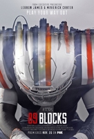 89 Blocks - Movie Poster (xs thumbnail)