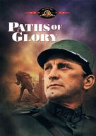 Paths of Glory - DVD movie cover (xs thumbnail)