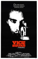 Vice Squad - Movie Poster (xs thumbnail)