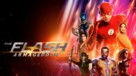 &quot;The Flash&quot; - poster (xs thumbnail)