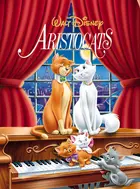 The Aristocats Cover