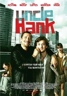 Oom Henk - Dutch Movie Poster (xs thumbnail)
